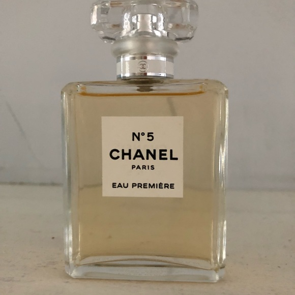 CHANEL Other - Chanel 5 Eau Premiere CHANEL Other - Chanel 5 Eau Premiere